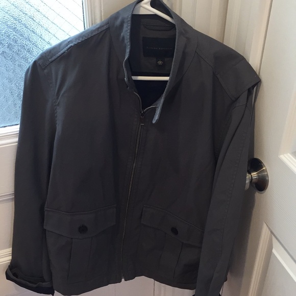 Banana Republic Other - Banana Republic Jacket